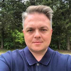 Meet your Posher, Jason